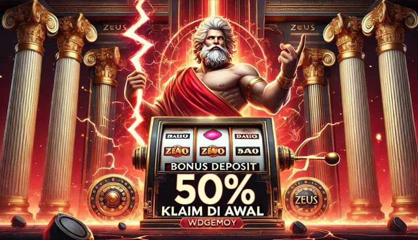 Main Game Seru di WDGEMOY